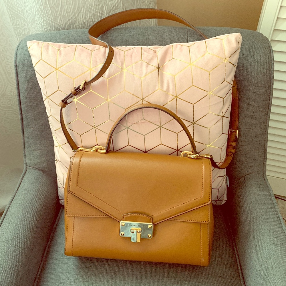 Michael Kors handbag